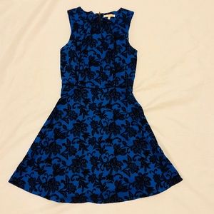 🍸Under Skies Cocktail Dress